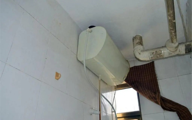 Freedom Space Hostel Shijiazhuang Vitamin C Apartment Branch