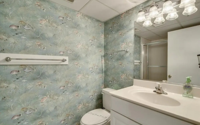 Henlopen Unit 303 by Long & Foster