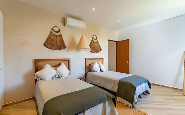Oasis Yaaxlum 2BR