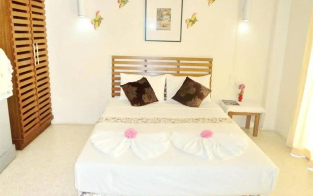 OYO 1148 Aonang Andaman Resort