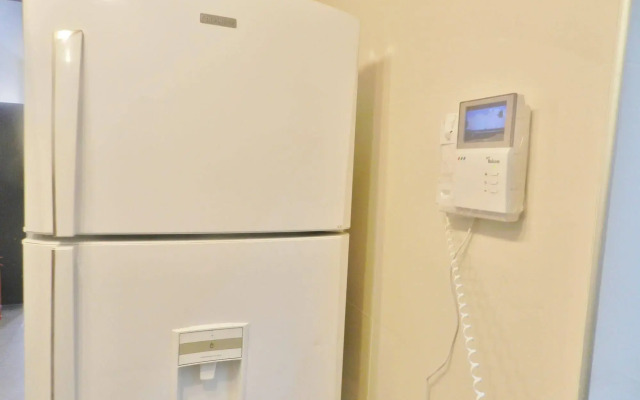 Trujillo El Golf Apartments