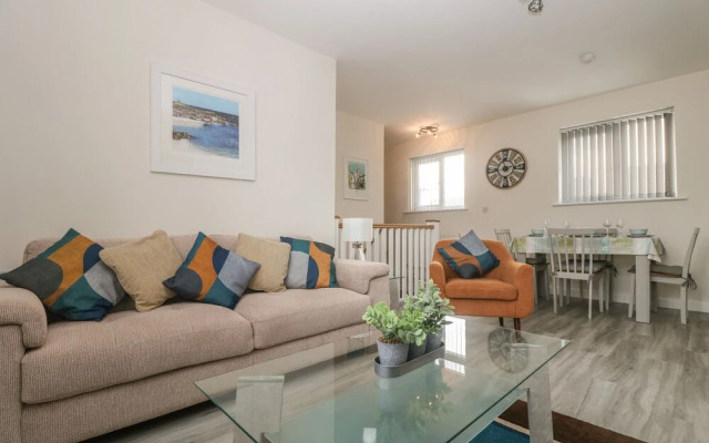 Trewhiddle Retreat