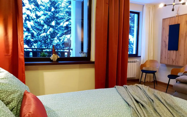 Pinewood ANG luxurious apartment A32