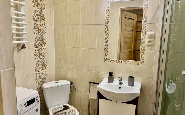 Apartament Karkonoska