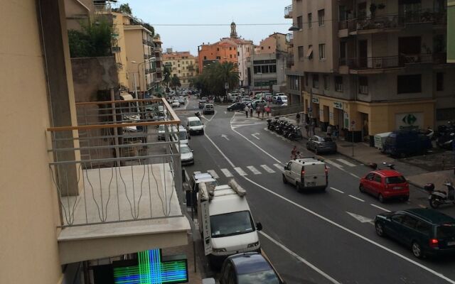 Appartamento Sanremo