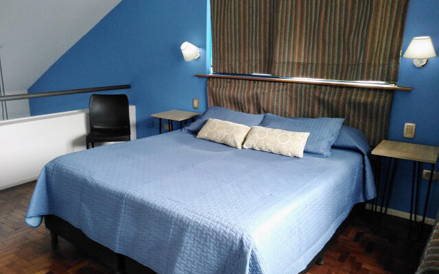 Córdoba Rent Pedro Chutro