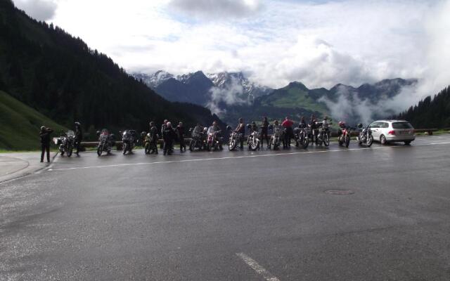 Sonnasita Natur Genuss Hotel