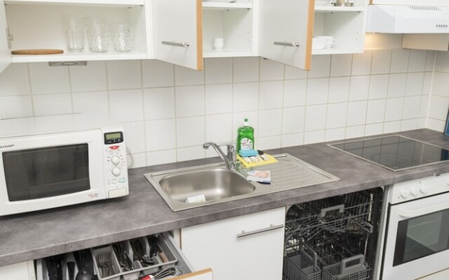 Kumpfgasse Premium in "Your Vienna"