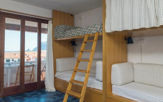 Piazzetta Mono Blu Mare 50m From The Beac