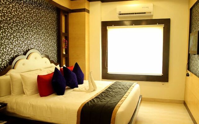 Hotel Sonar Tori Agartala