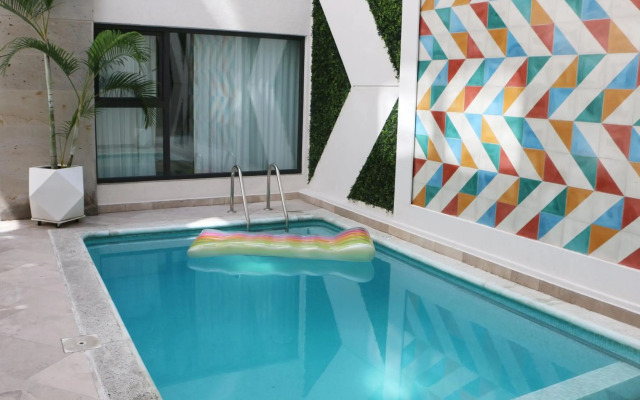 FCH Hotel Providencia - Adults Only