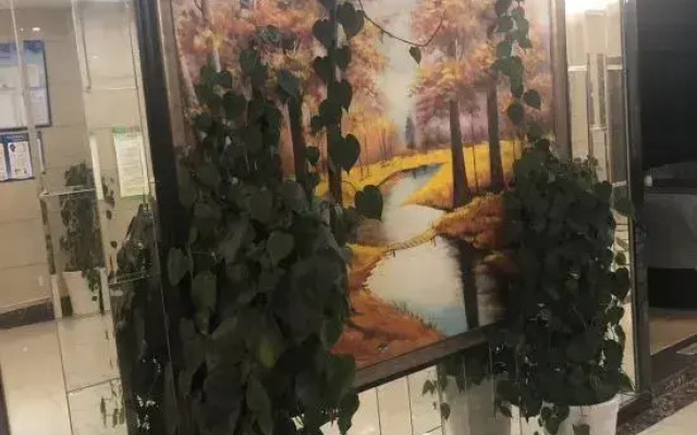 Chongqing Meidi Hotel (Wanzhou Railway Station Zhanqian Square)