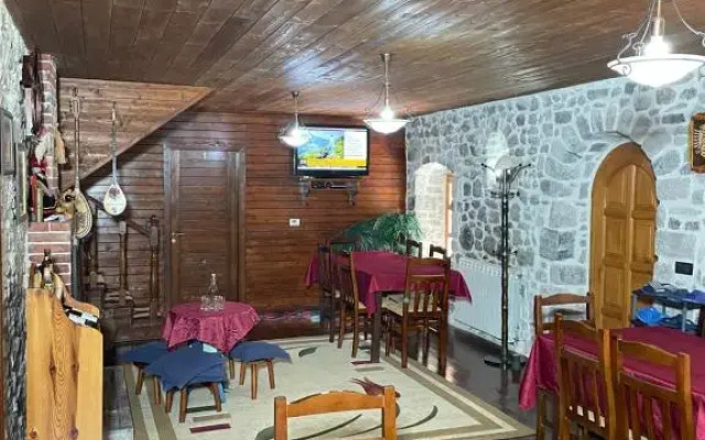 Kompleksi Zorgji
