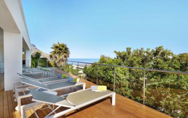 Upper House - Camps Bay