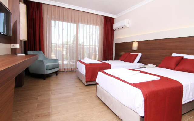 Sunway Club Hotel