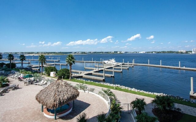 Crd0202 4 Bedroom Condo