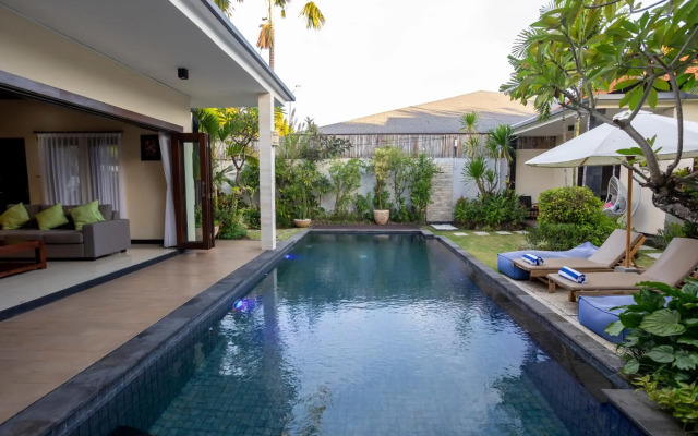 Villa Katara