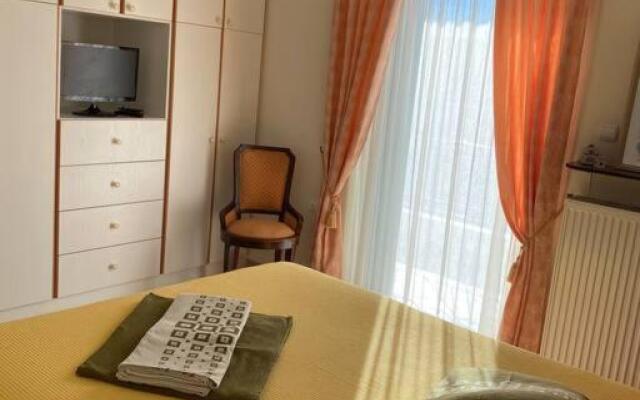 Country house Nafpaktos