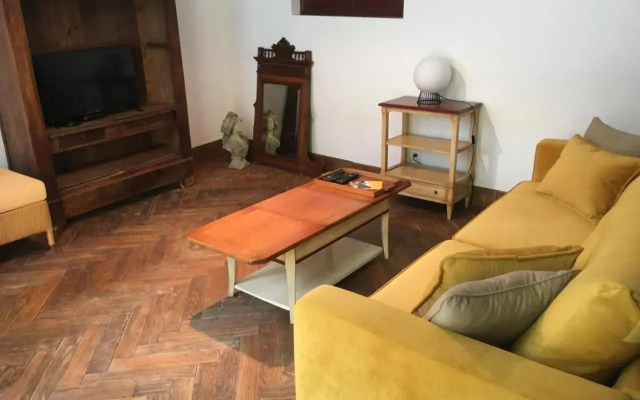 Charmant T2 Sur Cour