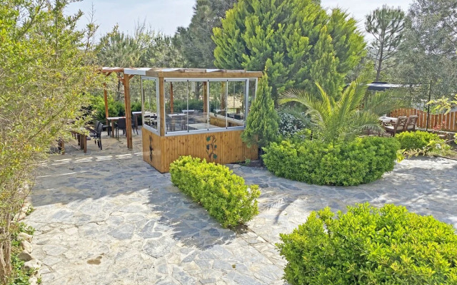 Malbec Otel