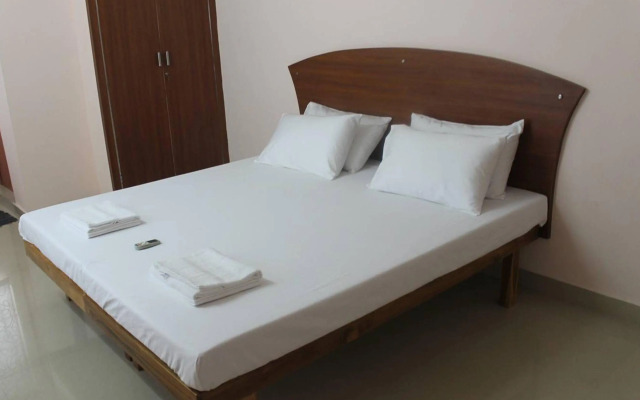 Royal Green Accommodation
