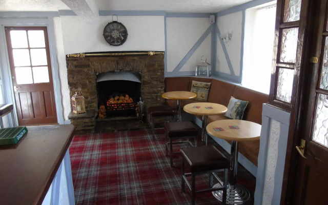 The Pembrey Country Inn
