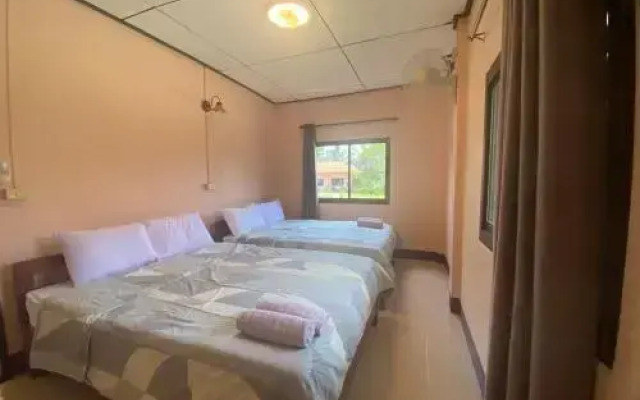 โพธิ์ทองริมทุ่ง