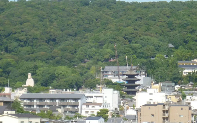 Kiyomizu Gojo 3 Min To Station Violetta Article 5 202