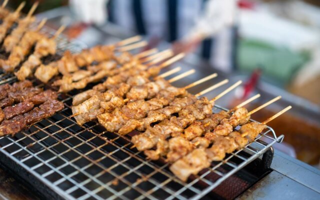 Viangngam Lanna Villa By Zuzu