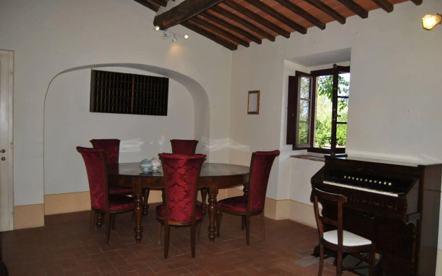 Palazzo del Chianti Relais