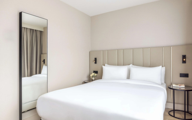 NH Amsterdam Leidseplein