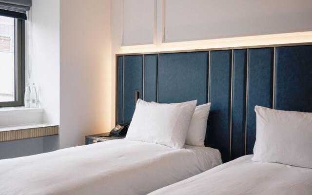 Page8, Page Hotels