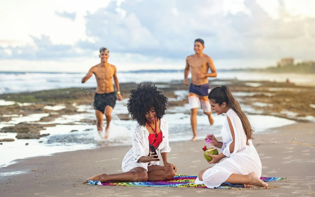 Opaba Praia Hotel