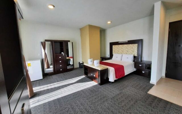 Hotel Sierra Norte Inn