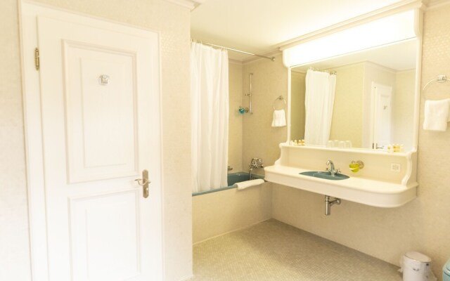Hotel Porto Sofie