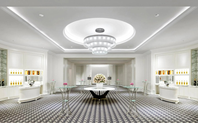 The Langham, Haikou