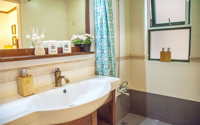 Muyun 3 bedroom Xuhui