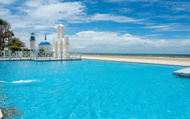 Beihai Xilaifeng Seaview Hotel