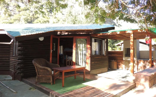 Cango Retreat