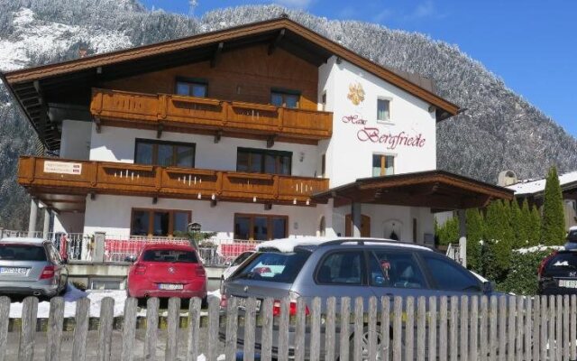 Haus Bergfriede