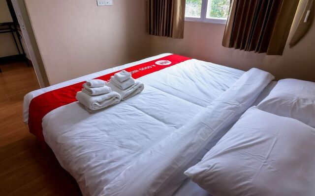 Nida Rooms San Sai 317 Roses