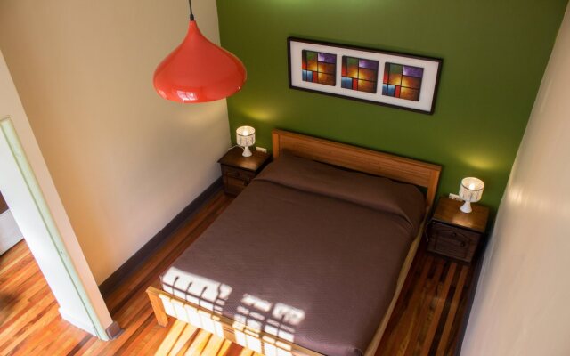 Hostal Providencia - Hostel