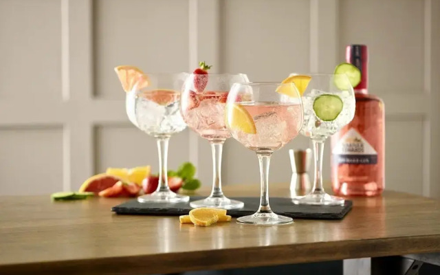 Cock Hotel Stony Stratford by Greene King Inns