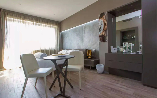 Ginevra Rooms Bergamo