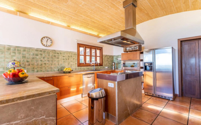 Villa Manacor 3708 Mallorca