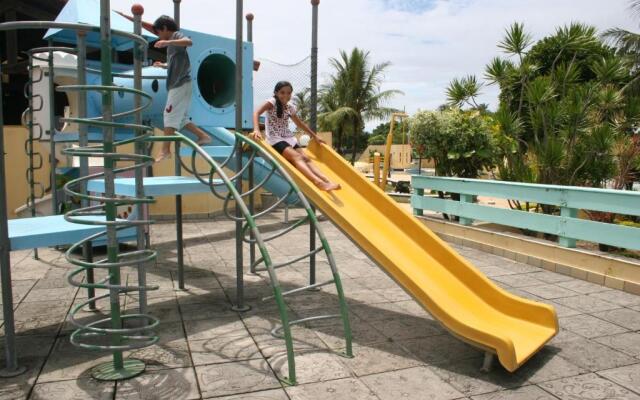 Hotel Praia Sol