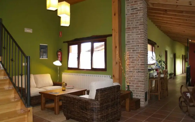 Hotel Rural Piedra Abierta