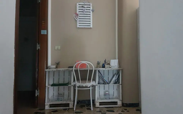 Bed and Breakfast Il Melangolo