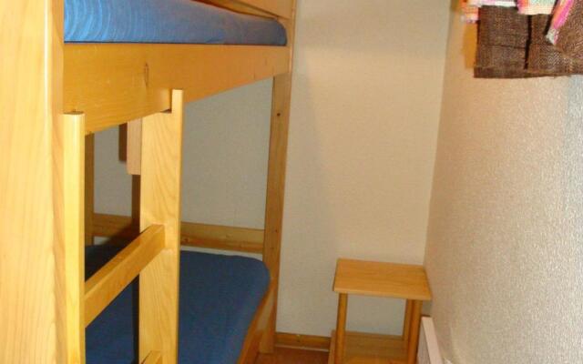 Appartement Pralognan-la-Vanoise, 3 pièces, 4 personnes - FR-1-464-119