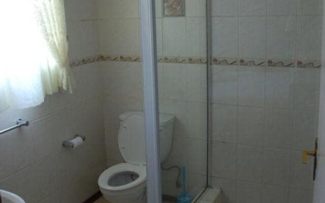 Paula's Guest House
